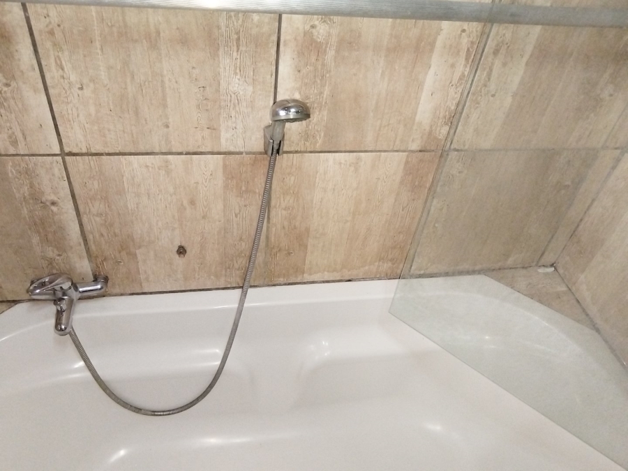 To Let 3 Bedroom Property for Rent in Gezina Gauteng