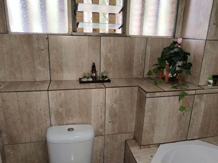 To Let 3 Bedroom Property for Rent in Gezina Gauteng