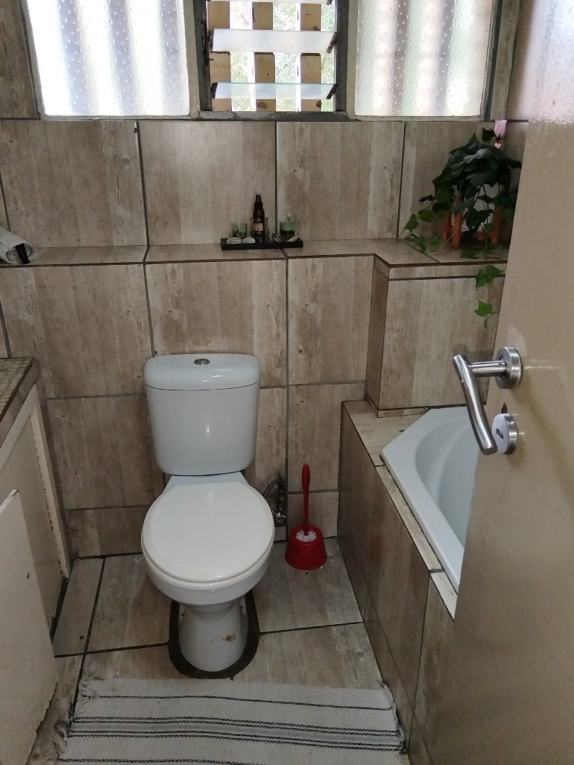To Let 3 Bedroom Property for Rent in Gezina Gauteng