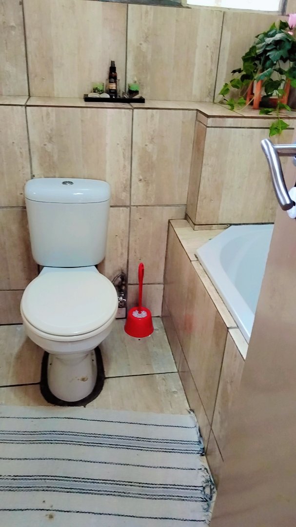 To Let 3 Bedroom Property for Rent in Gezina Gauteng