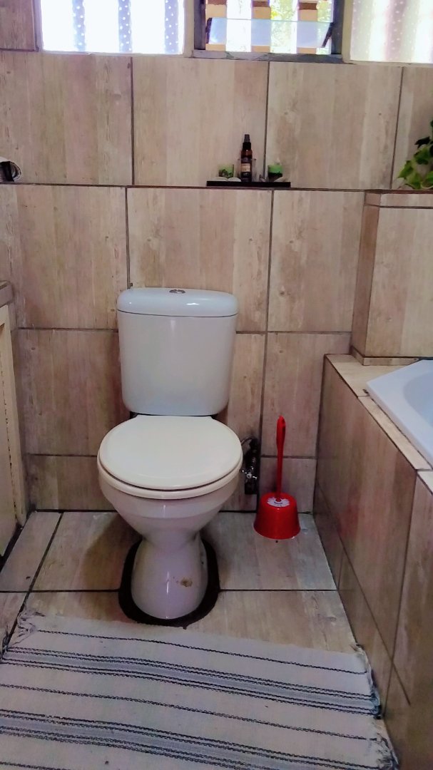 To Let 3 Bedroom Property for Rent in Gezina Gauteng