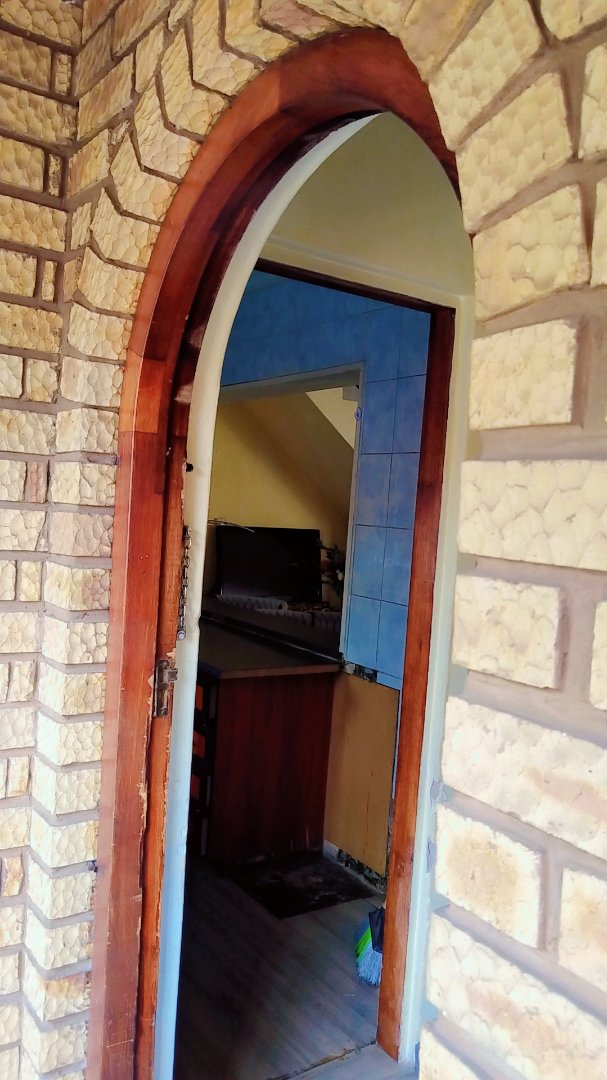 To Let 3 Bedroom Property for Rent in Gezina Gauteng