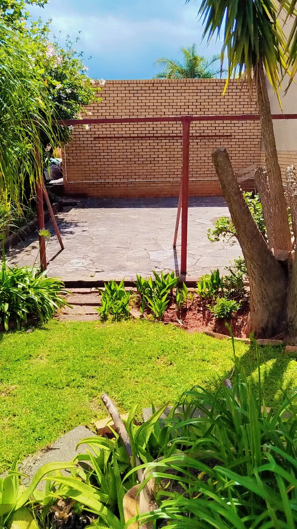 To Let 3 Bedroom Property for Rent in Gezina Gauteng