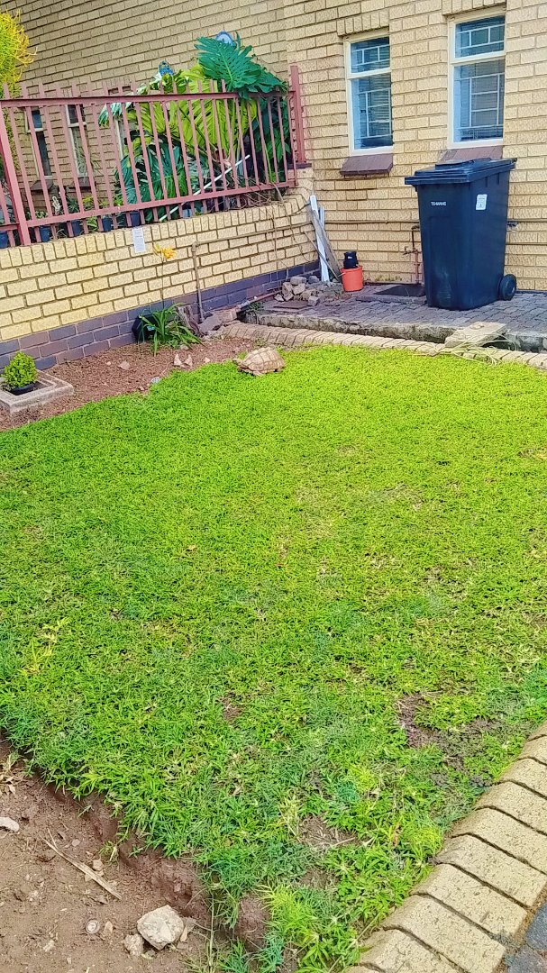 To Let 3 Bedroom Property for Rent in Gezina Gauteng