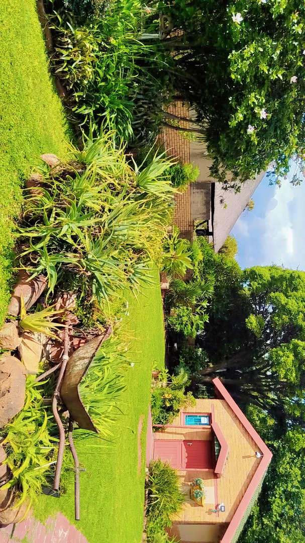 To Let 3 Bedroom Property for Rent in Gezina Gauteng