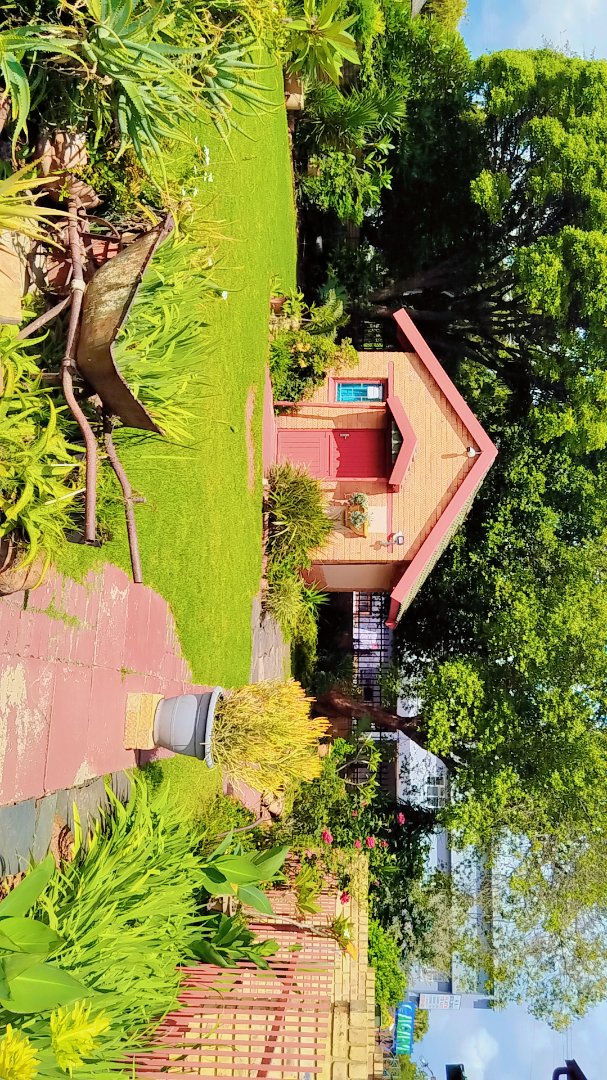 To Let 3 Bedroom Property for Rent in Gezina Gauteng