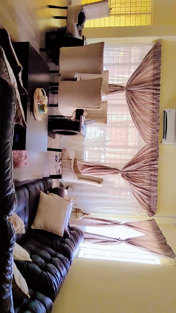 To Let 3 Bedroom Property for Rent in Gezina Gauteng