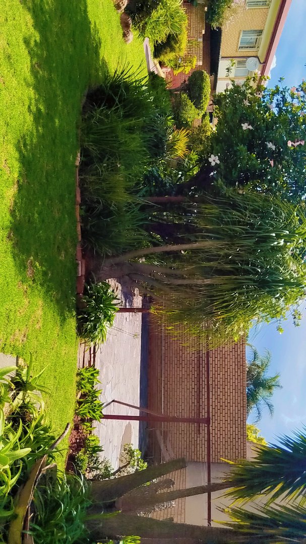 To Let 3 Bedroom Property for Rent in Gezina Gauteng