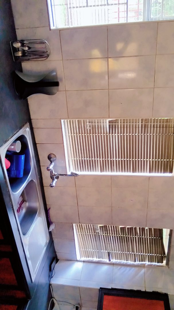 To Let 3 Bedroom Property for Rent in Gezina Gauteng