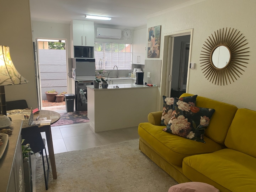 1 Bedroom Property for Sale in Villieria Gauteng