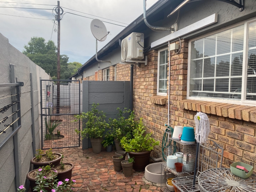 1 Bedroom Property for Sale in Villieria Gauteng