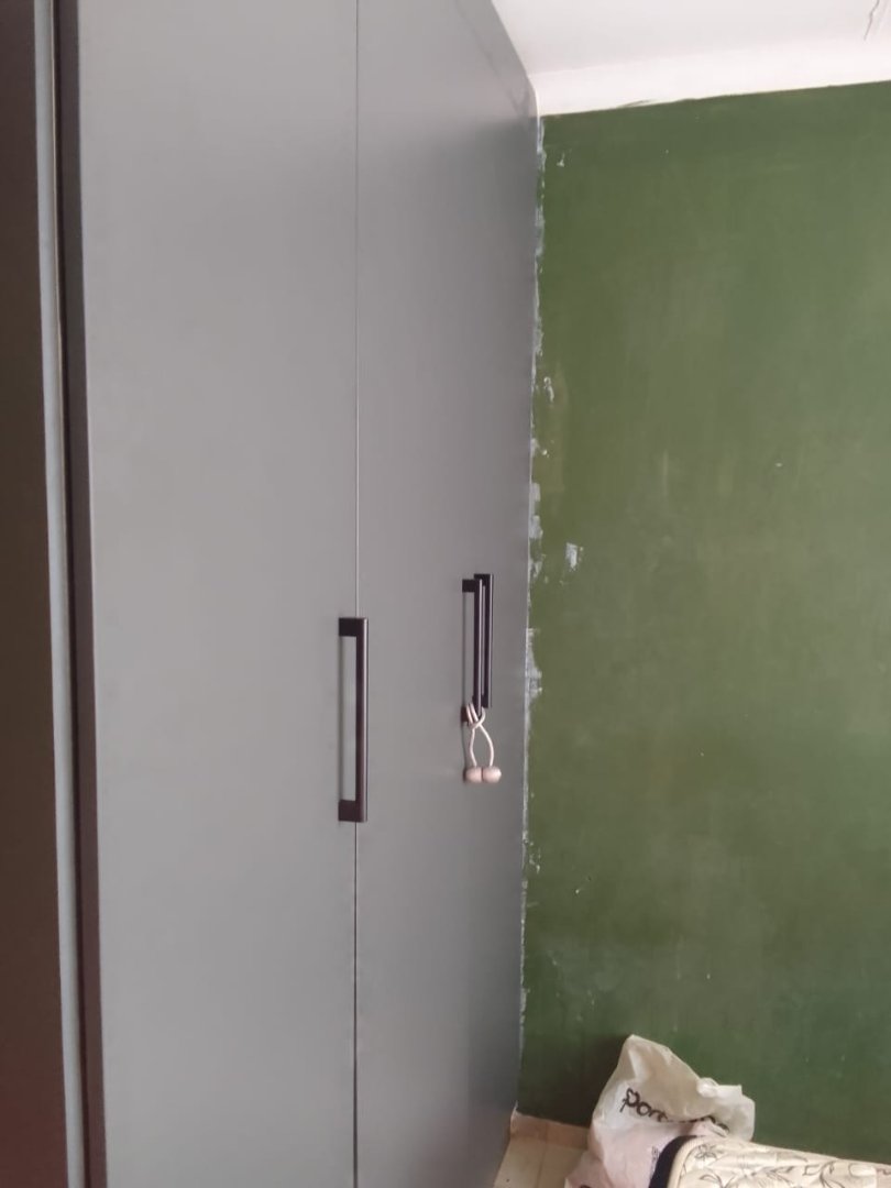 To Let 3 Bedroom Property for Rent in Soshanguve M Gauteng