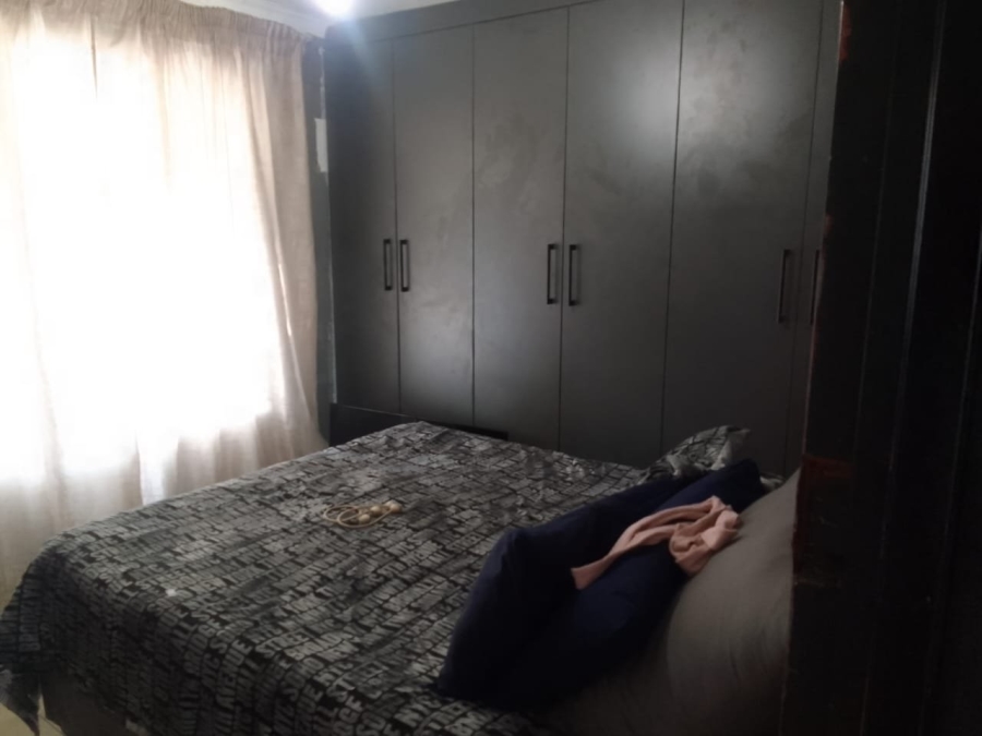 To Let 3 Bedroom Property for Rent in Soshanguve M Gauteng