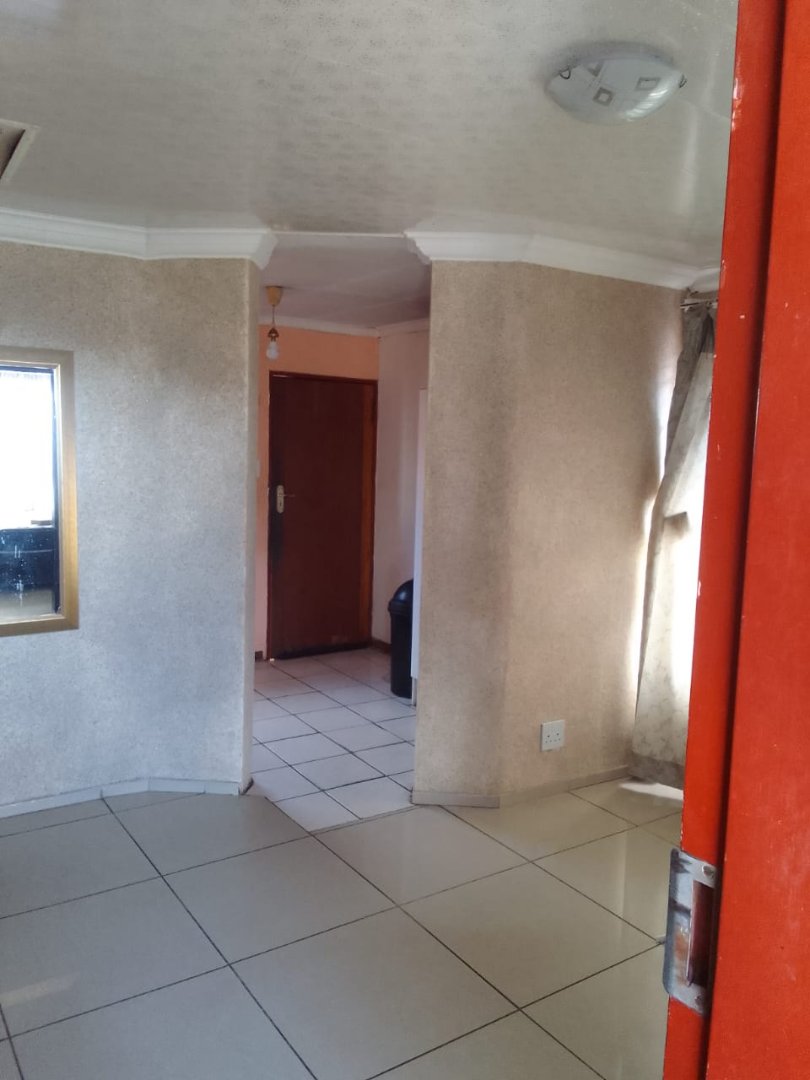To Let 3 Bedroom Property for Rent in Soshanguve M Gauteng
