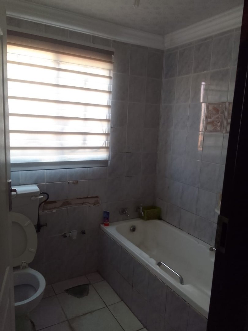 To Let 3 Bedroom Property for Rent in Soshanguve M Gauteng