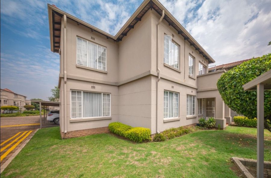 2 Bedroom Property for Sale in Eden Glen Gauteng