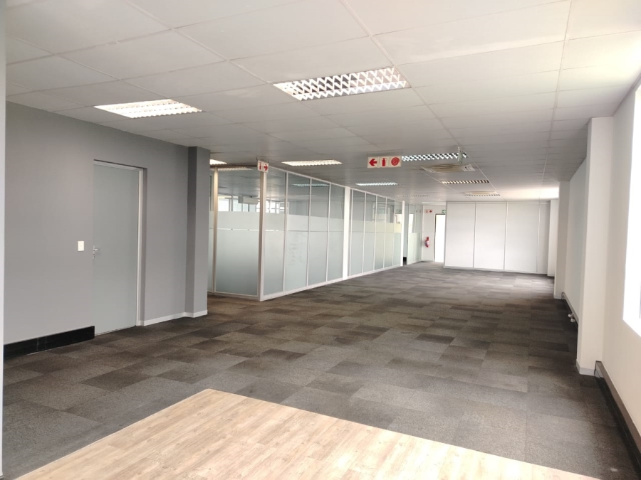 To Let commercial Property for Rent in Gallagher Estate Gauteng