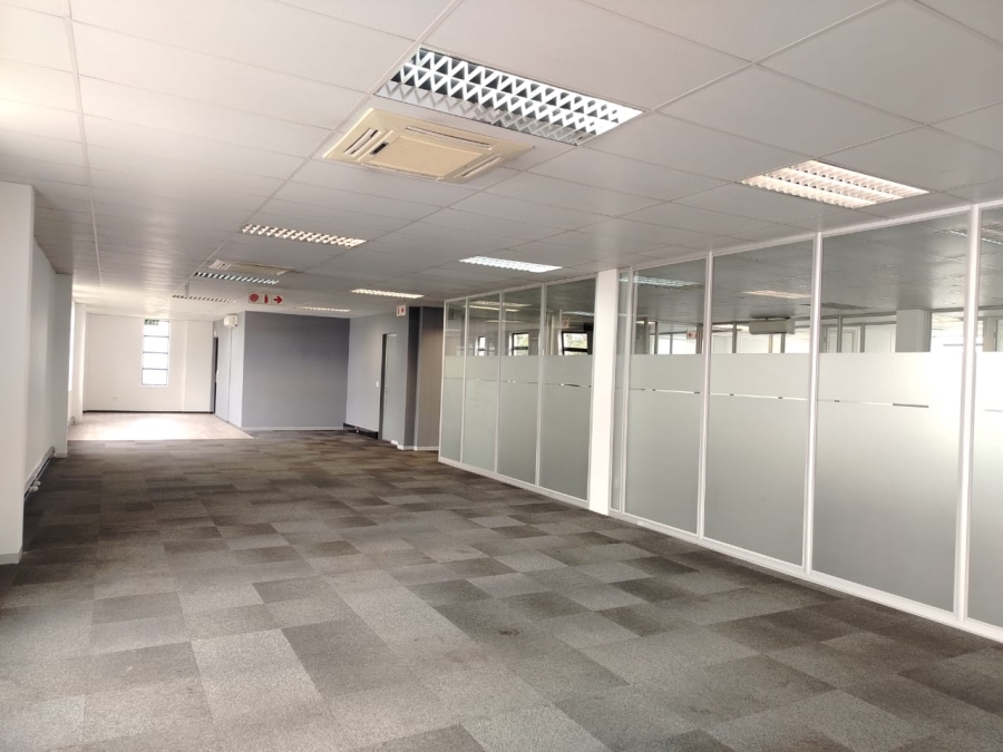 To Let commercial Property for Rent in Gallagher Estate Gauteng