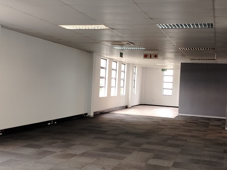To Let commercial Property for Rent in Gallagher Estate Gauteng