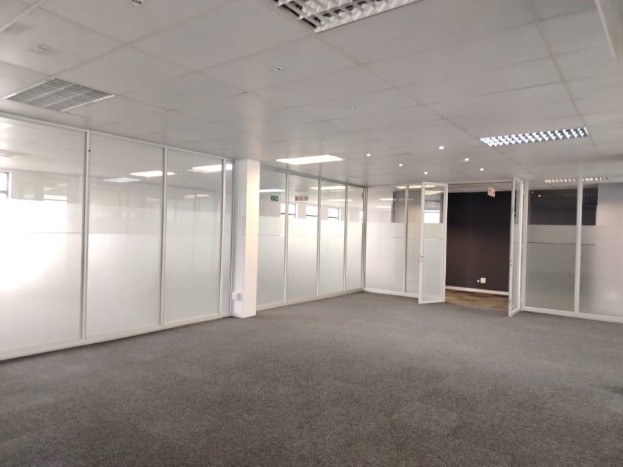 To Let commercial Property for Rent in Gallagher Estate Gauteng