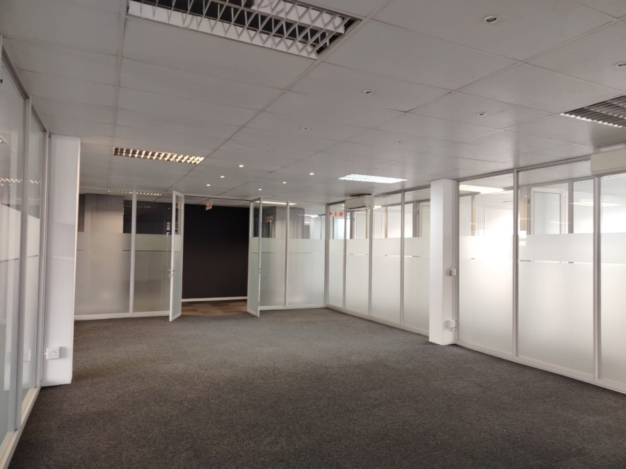 To Let commercial Property for Rent in Gallagher Estate Gauteng