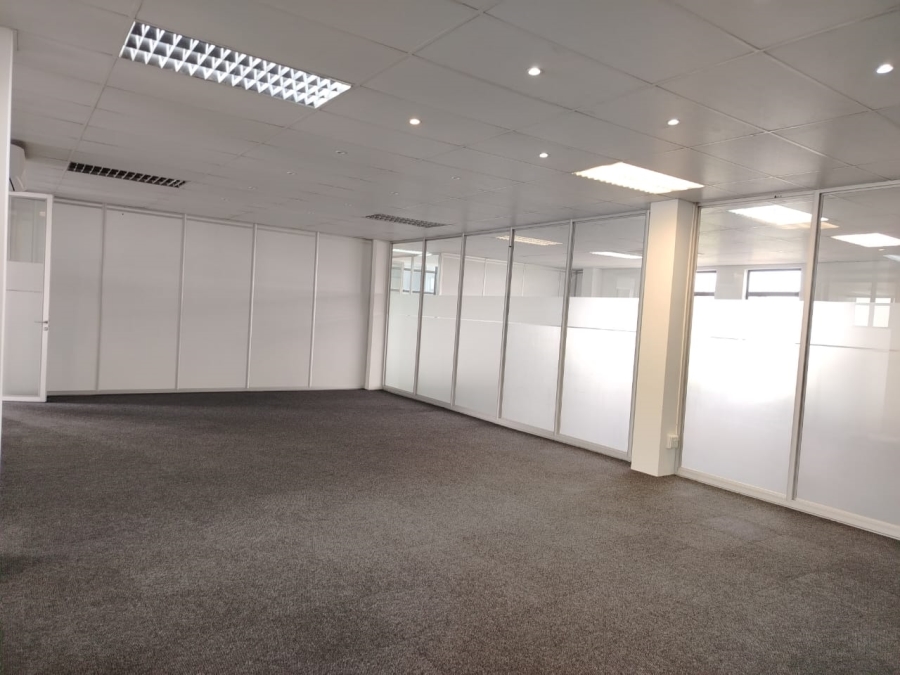 To Let commercial Property for Rent in Gallagher Estate Gauteng