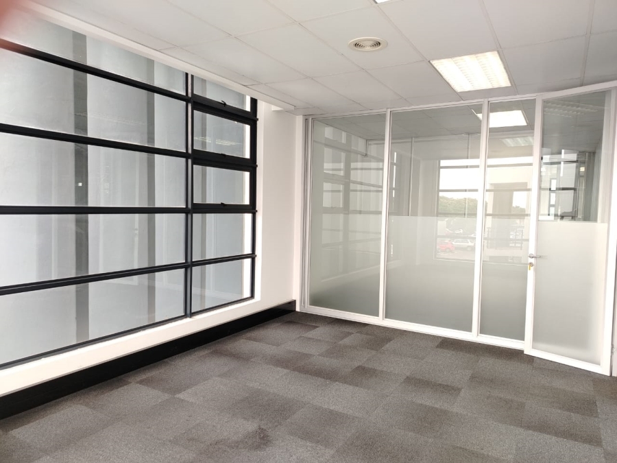 To Let commercial Property for Rent in Gallagher Estate Gauteng