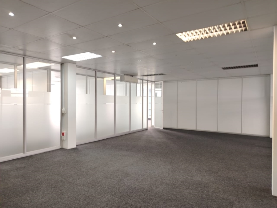 To Let commercial Property for Rent in Gallagher Estate Gauteng