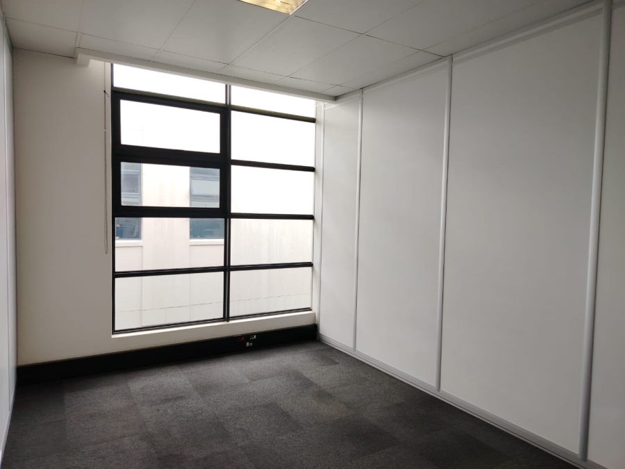 To Let commercial Property for Rent in Gallagher Estate Gauteng