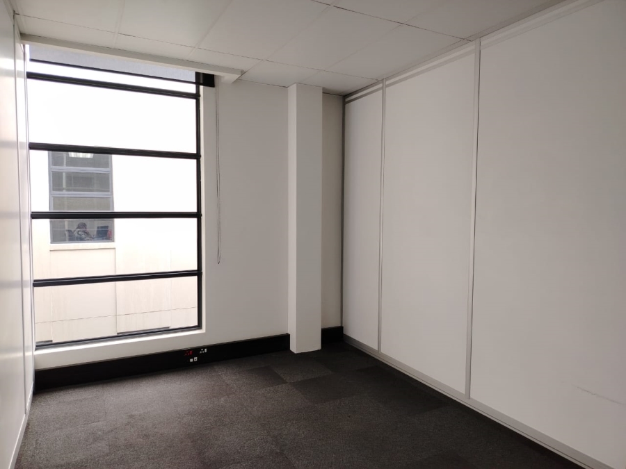 To Let commercial Property for Rent in Gallagher Estate Gauteng