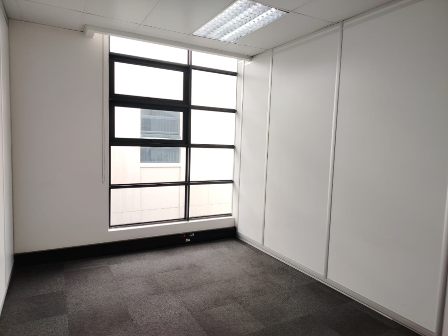 To Let commercial Property for Rent in Gallagher Estate Gauteng