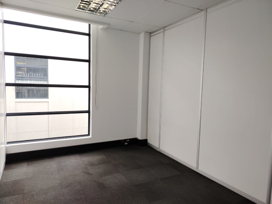 To Let commercial Property for Rent in Gallagher Estate Gauteng
