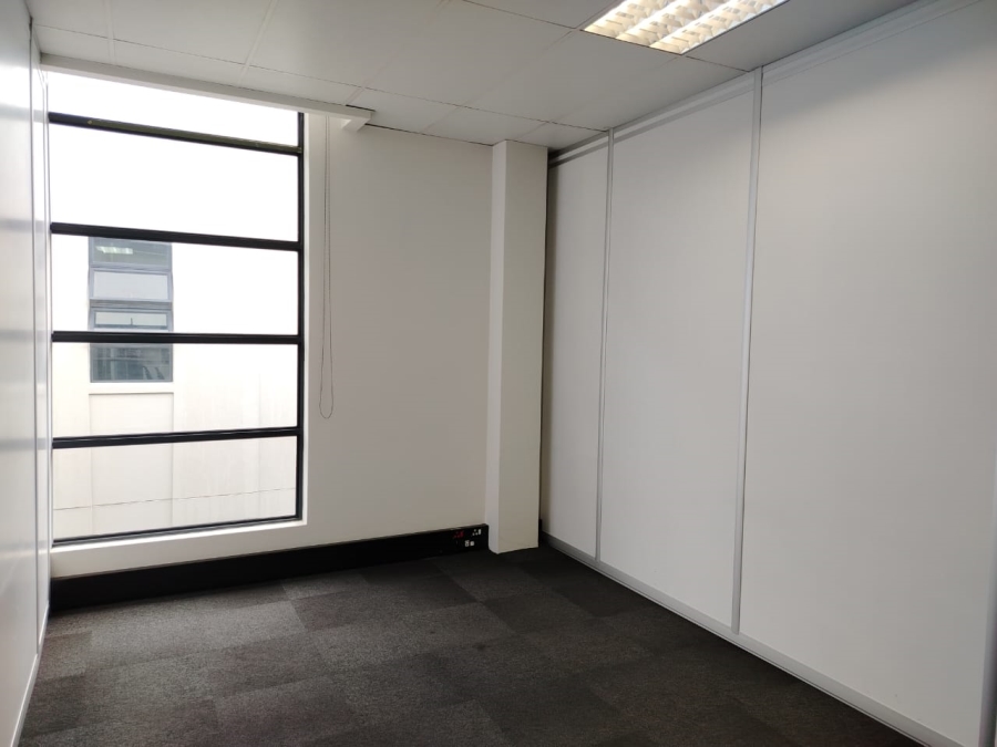 To Let commercial Property for Rent in Gallagher Estate Gauteng