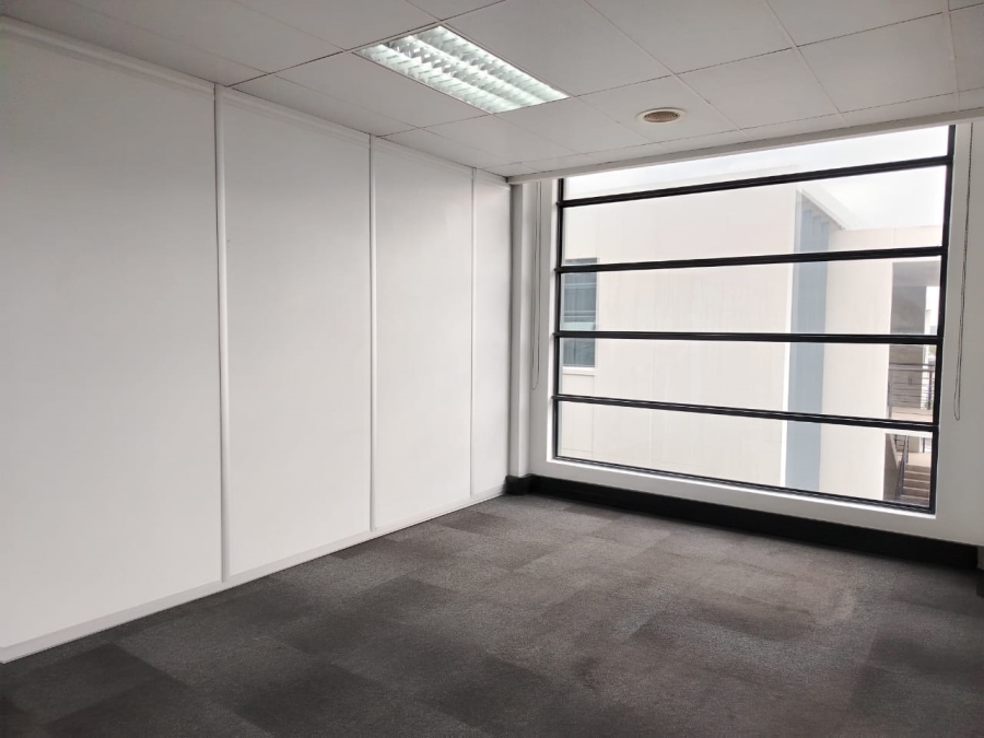 To Let commercial Property for Rent in Gallagher Estate Gauteng