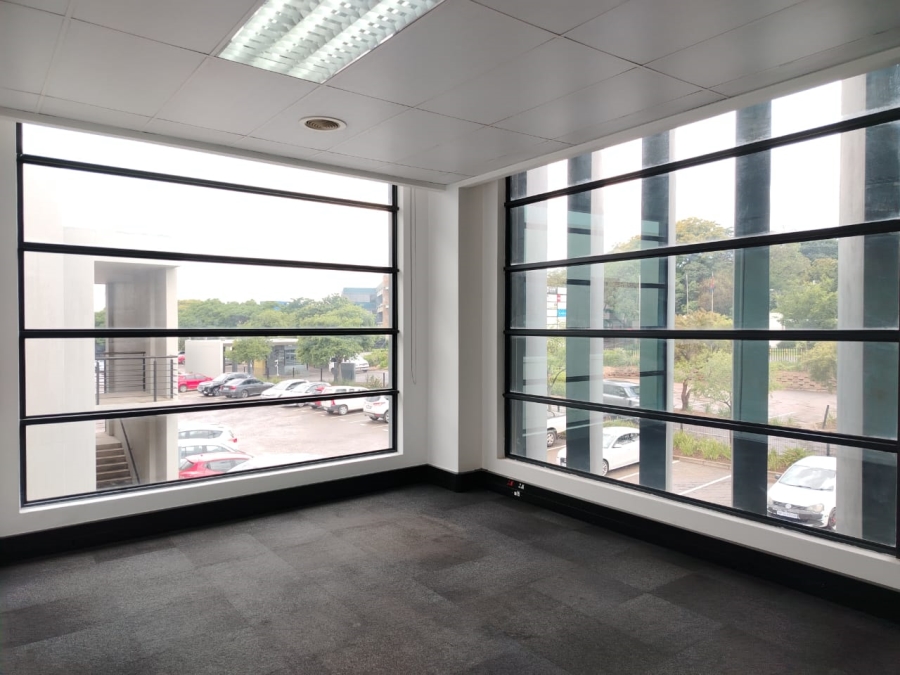 To Let commercial Property for Rent in Gallagher Estate Gauteng