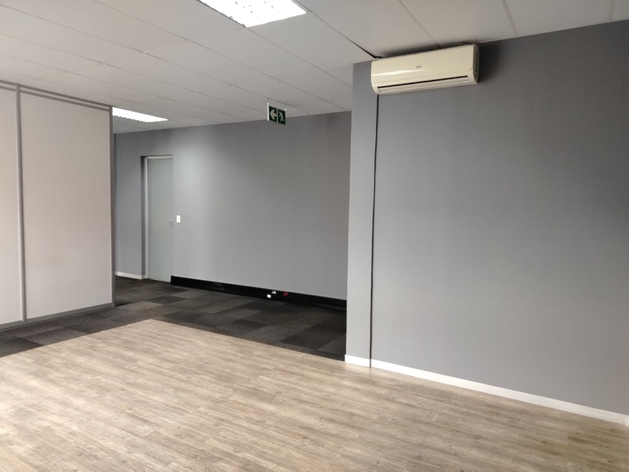 To Let commercial Property for Rent in Gallagher Estate Gauteng