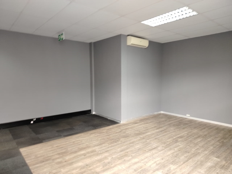 To Let commercial Property for Rent in Gallagher Estate Gauteng