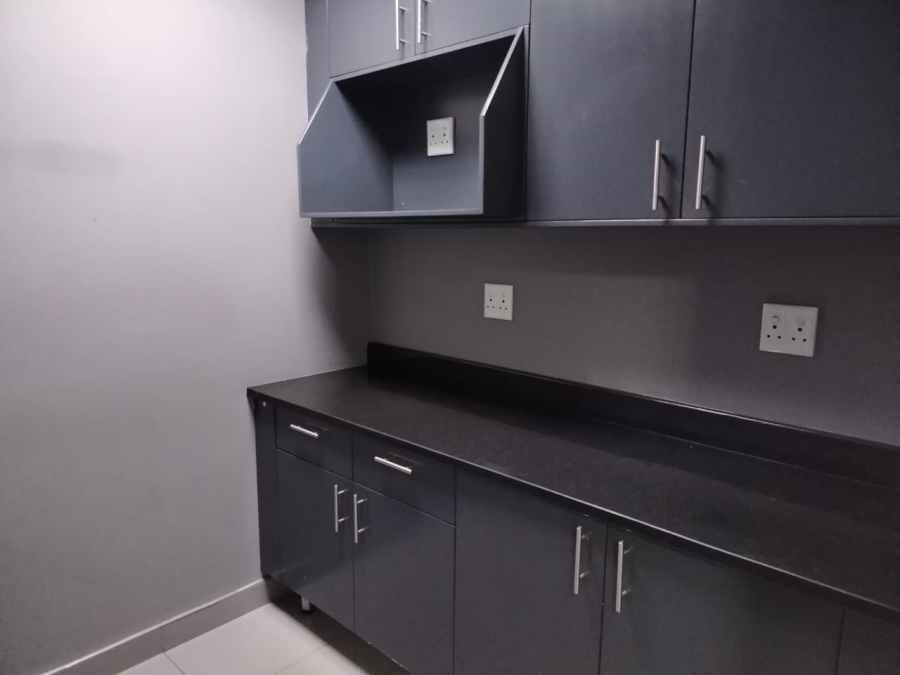 To Let commercial Property for Rent in Gallagher Estate Gauteng