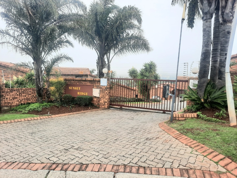 2 Bedroom Property for Sale in Rangeview Gauteng