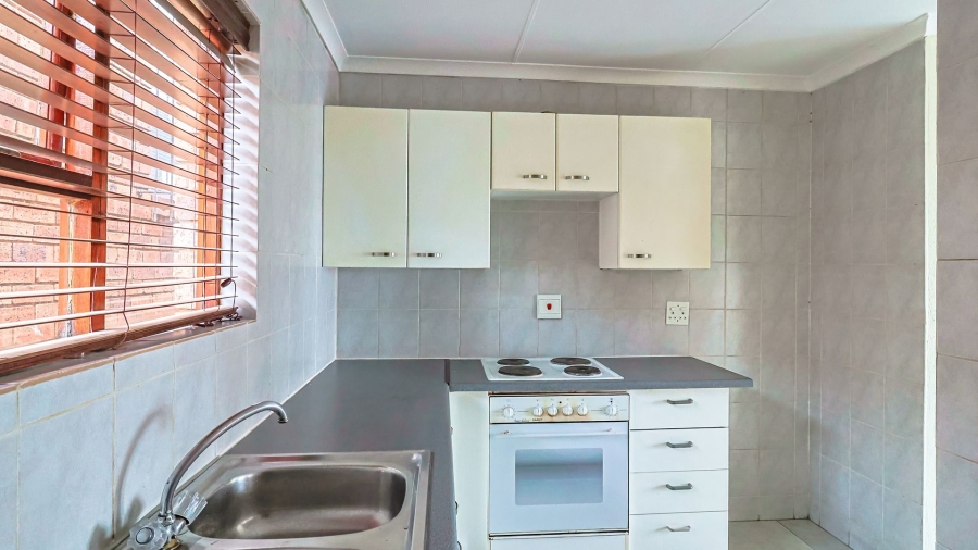 2 Bedroom Property for Sale in Rangeview Gauteng