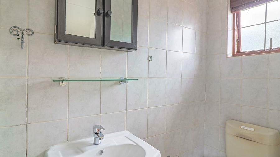 2 Bedroom Property for Sale in Rangeview Gauteng