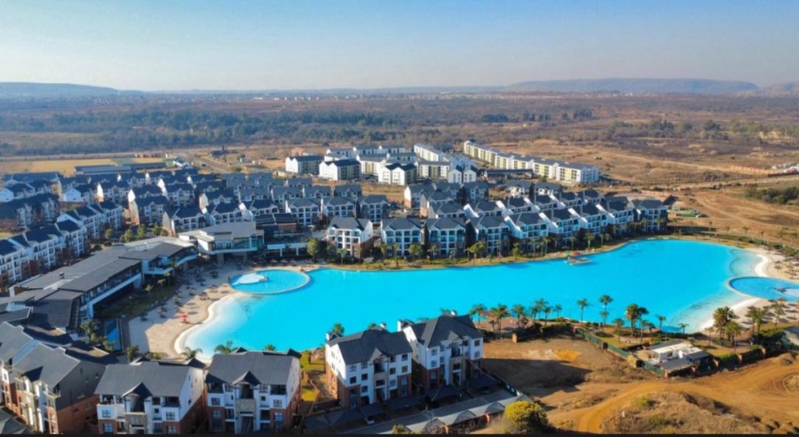 To Let 1 Bedroom Property for Rent in Blyde Riverwalk Estate Gauteng