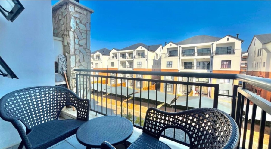 To Let 1 Bedroom Property for Rent in Blyde Riverwalk Estate Gauteng