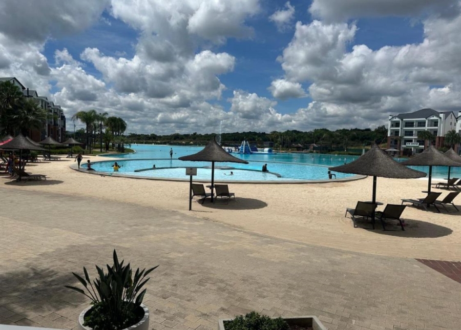 To Let 1 Bedroom Property for Rent in Blyde Riverwalk Estate Gauteng