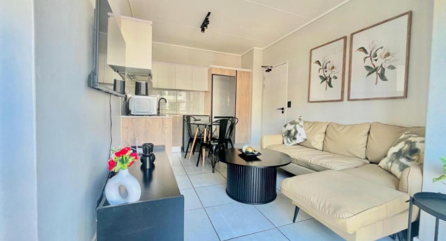 To Let 1 Bedroom Property for Rent in Blyde Riverwalk Estate Gauteng