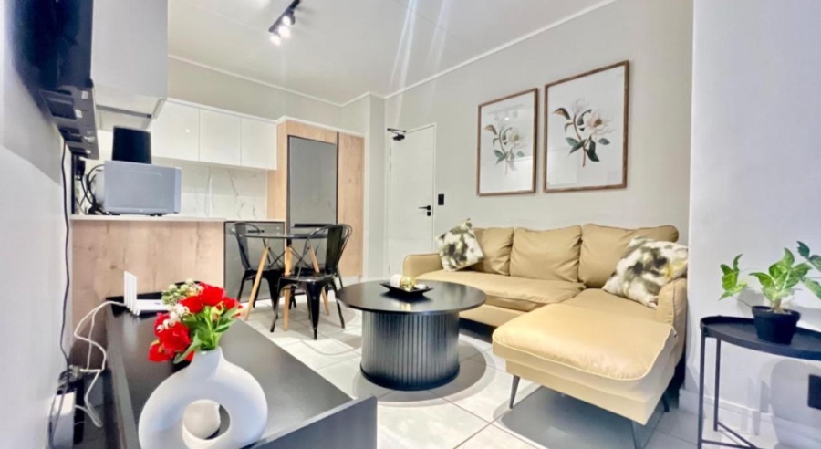 To Let 1 Bedroom Property for Rent in Blyde Riverwalk Estate Gauteng