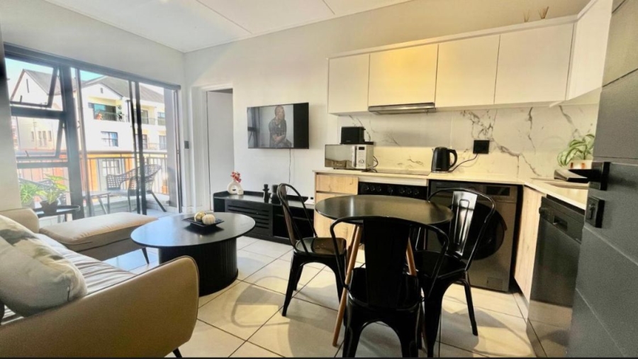 To Let 1 Bedroom Property for Rent in Blyde Riverwalk Estate Gauteng