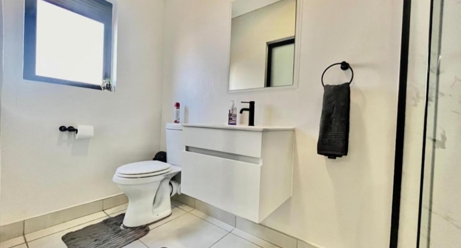 To Let 1 Bedroom Property for Rent in Blyde Riverwalk Estate Gauteng