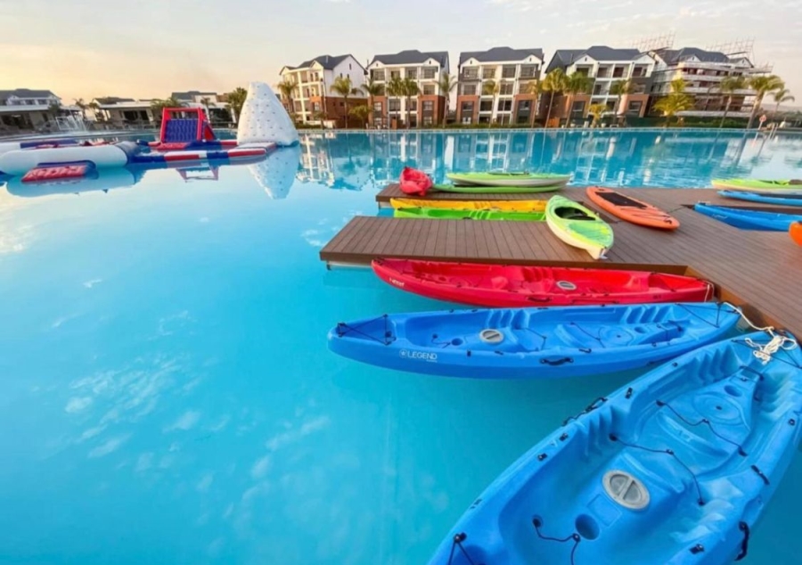 1 Bedroom Property for Sale in Blyde Riverwalk Estate Gauteng