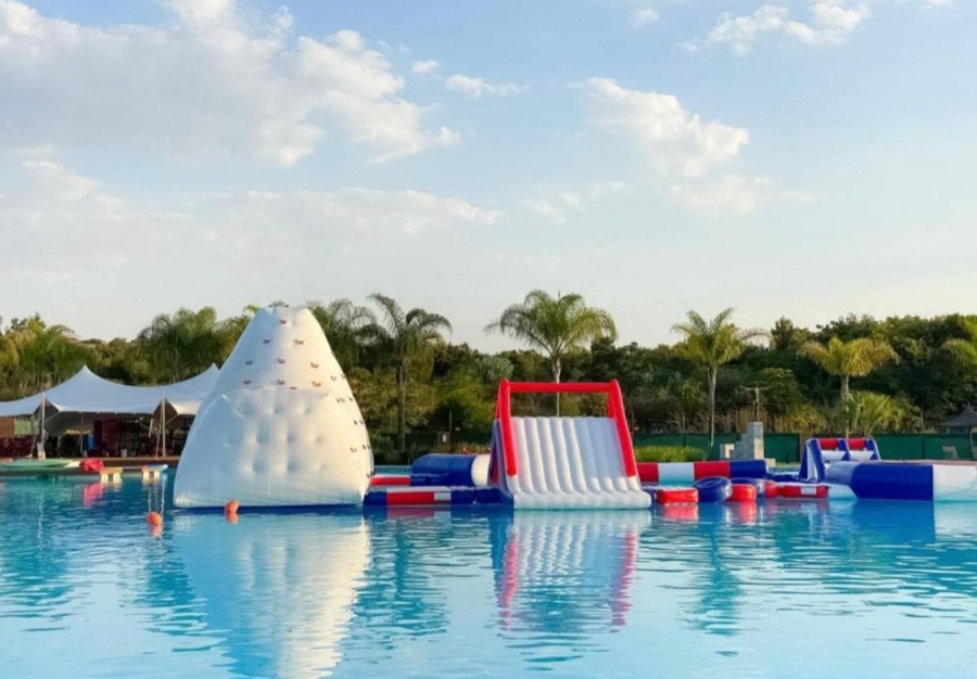 1 Bedroom Property for Sale in Blyde Riverwalk Estate Gauteng